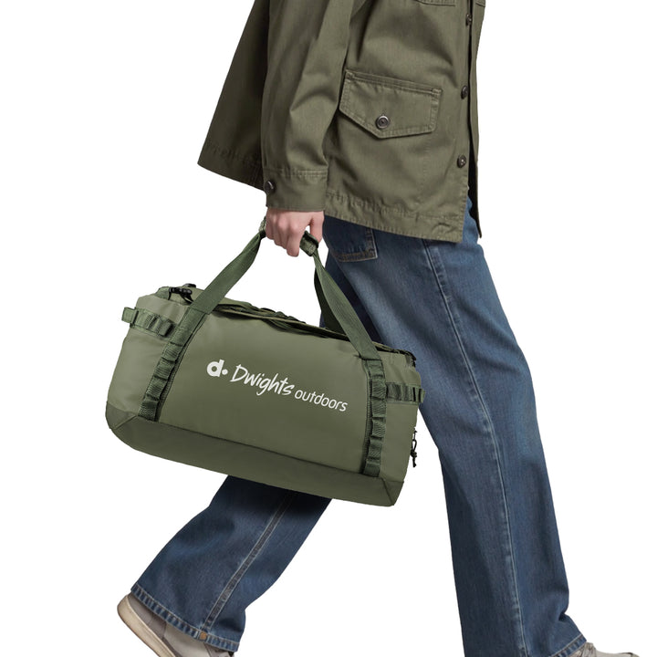 Dwights 60L Packable Duffle Bag
