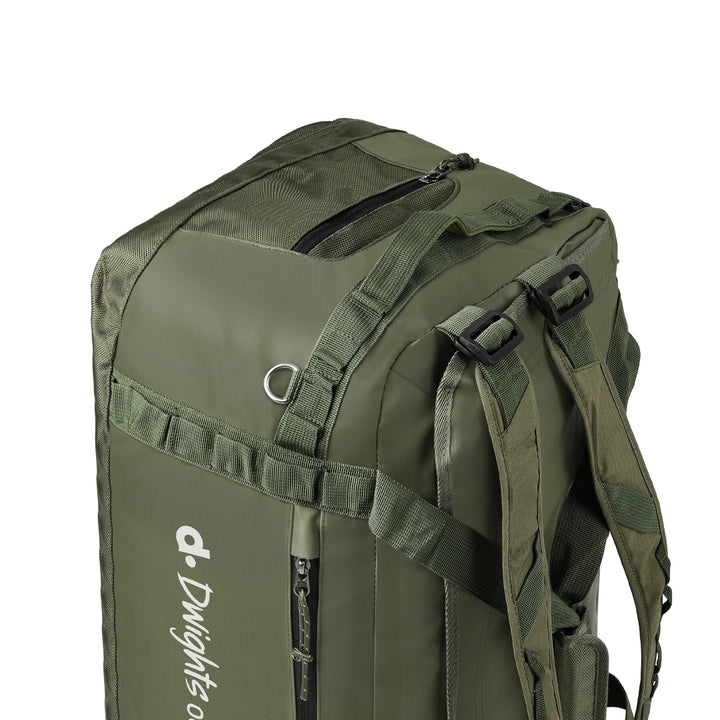 Dwights 60L Packable Duffle Bag