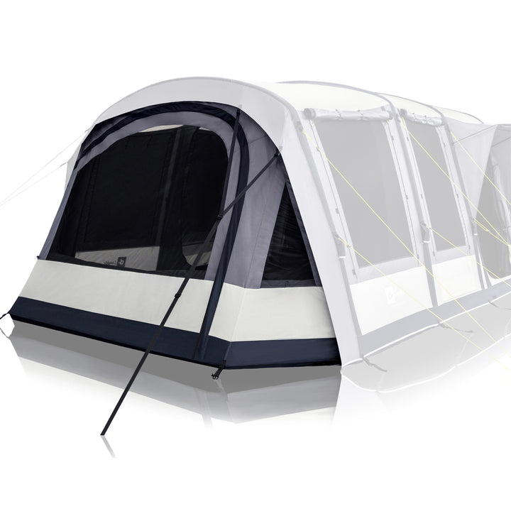 Enterprise Flow Blackout Tent - Ultimate Bundle Deal