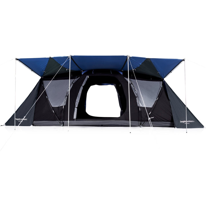 Discovery 6 Blackout