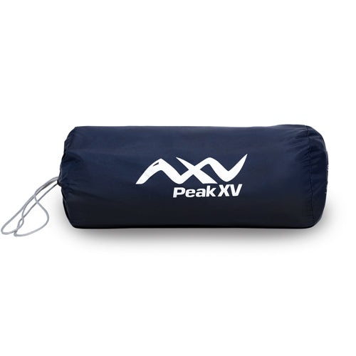 Peak XV Hyperlite 4.9R Sleeping Mat (445 Grams)