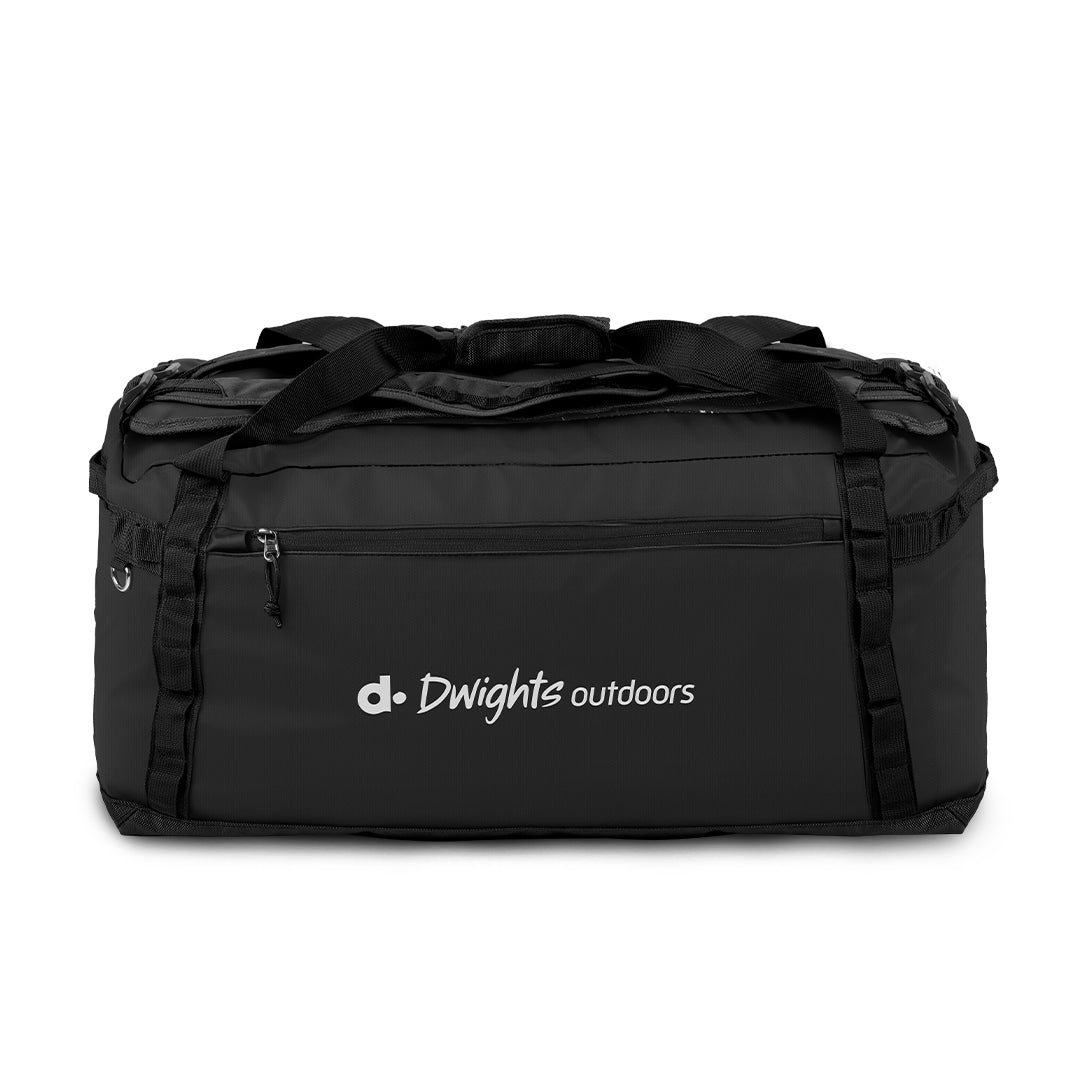 Dwights 80L Packable Duffle Bag