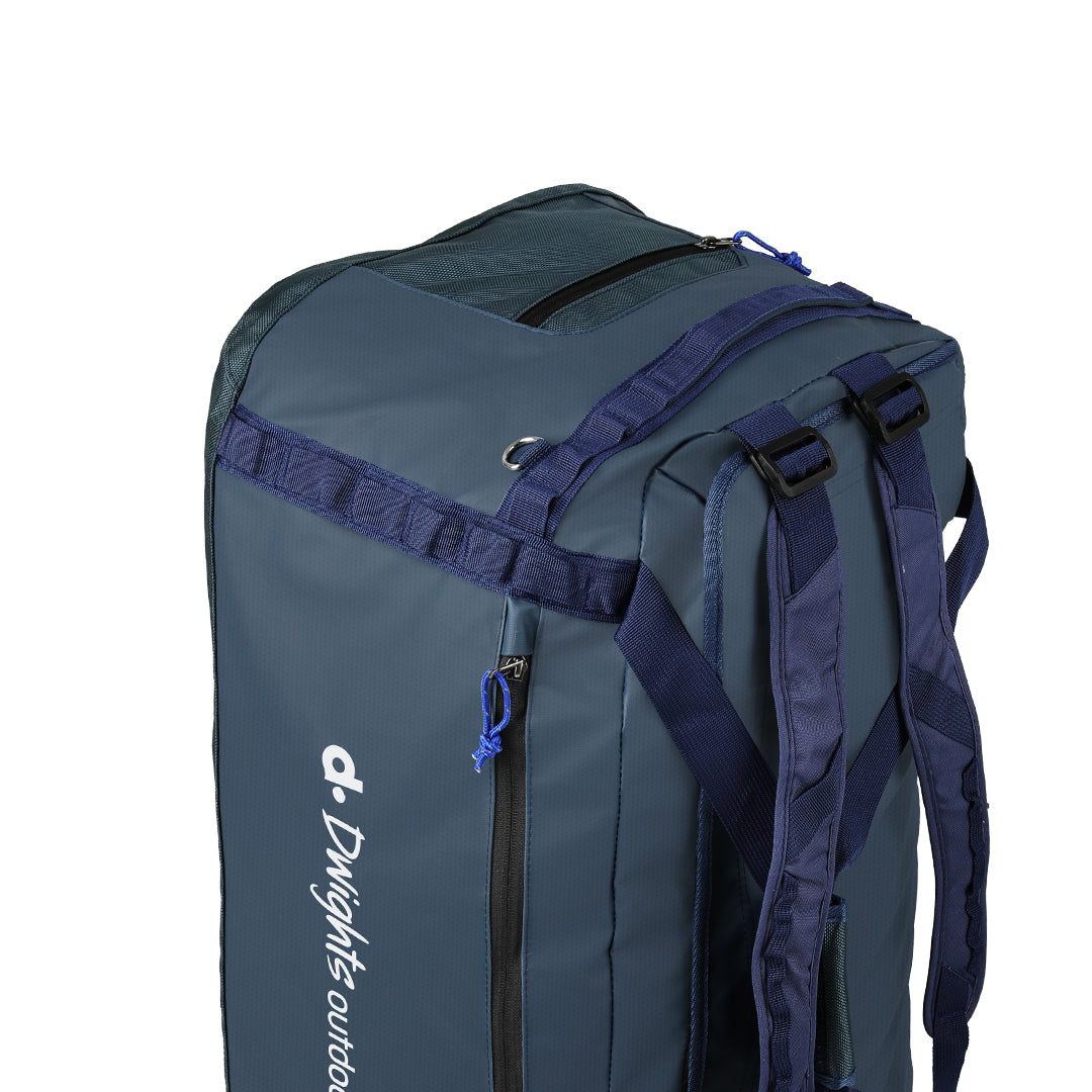 Dwights 80L Packable Duffle Bag