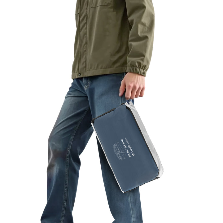Dwights 80L Packable Duffle Bag