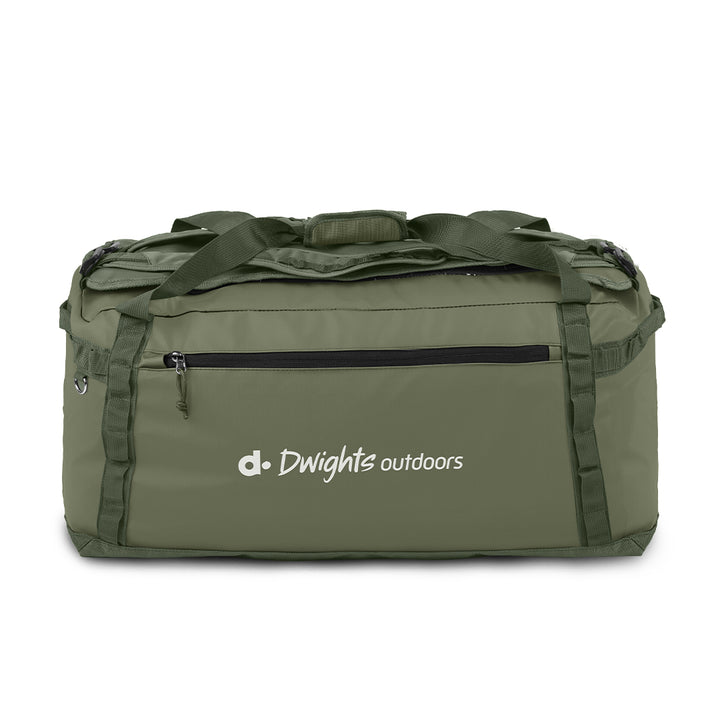 Dwights 80L Packable Duffle Bag