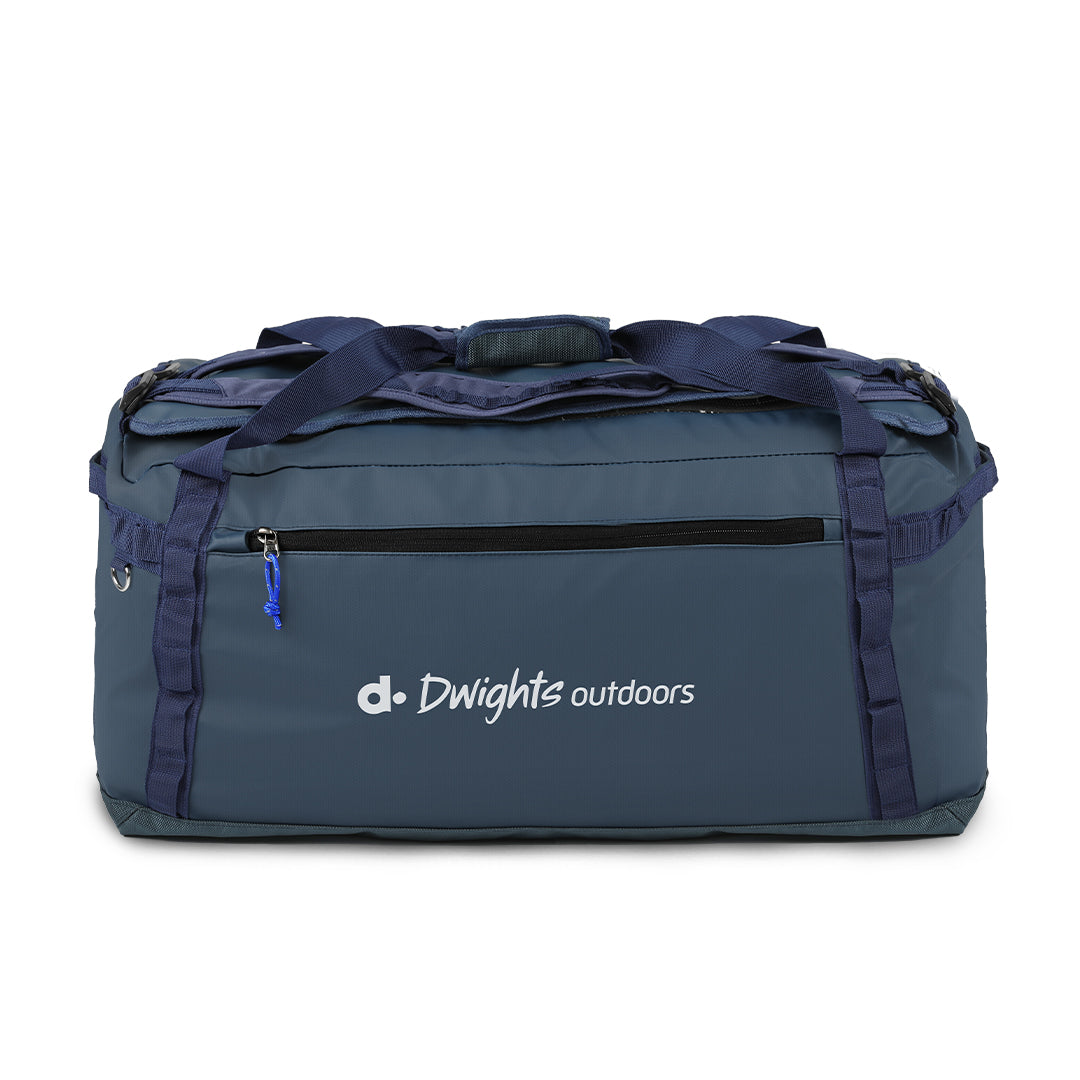 Dwights 80L Packable Duffle Bag