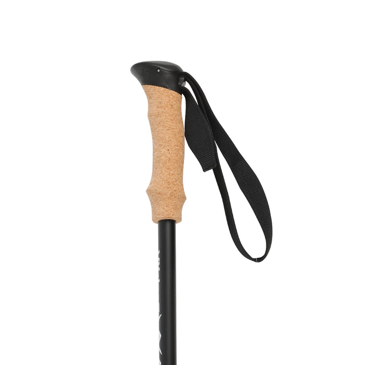 Peak XV Cork & Carbon Antishock Hiking Poles (Pair)