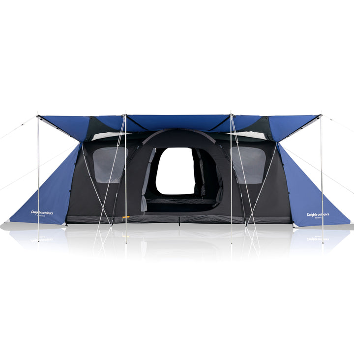 Discovery 8 Blackout Tent