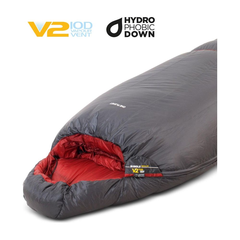 One Planet Bungle -15 Sleeping Bag