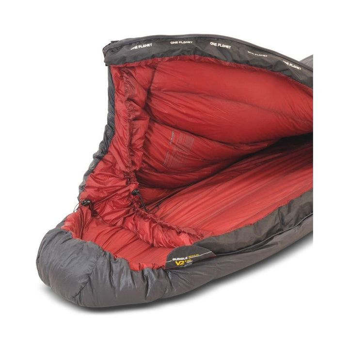 One Planet Bungle -15 Sleeping Bag