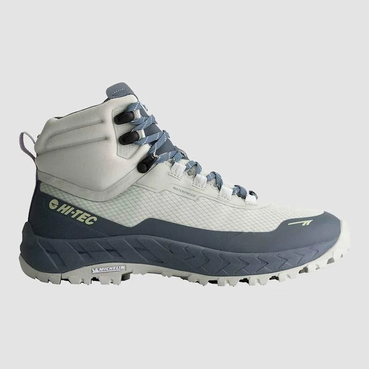 Hi-Tec Womens Altitude Lite Waterproof Boots