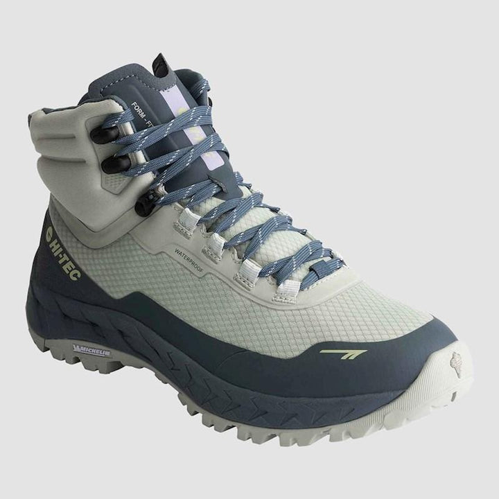 Hi-Tec Womens Altitude Lite Waterproof Boots