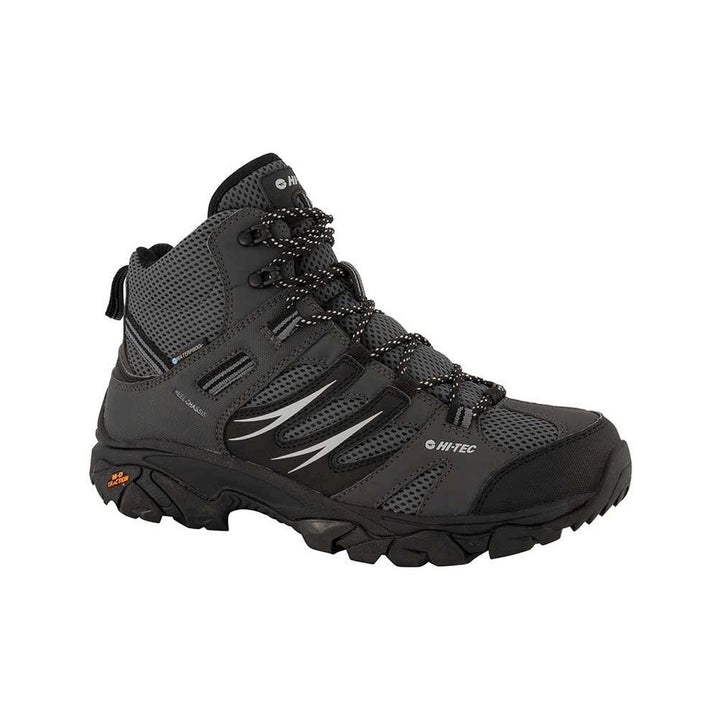 Hi-Tec Mens Tarantula Waterproof Hiking Boots