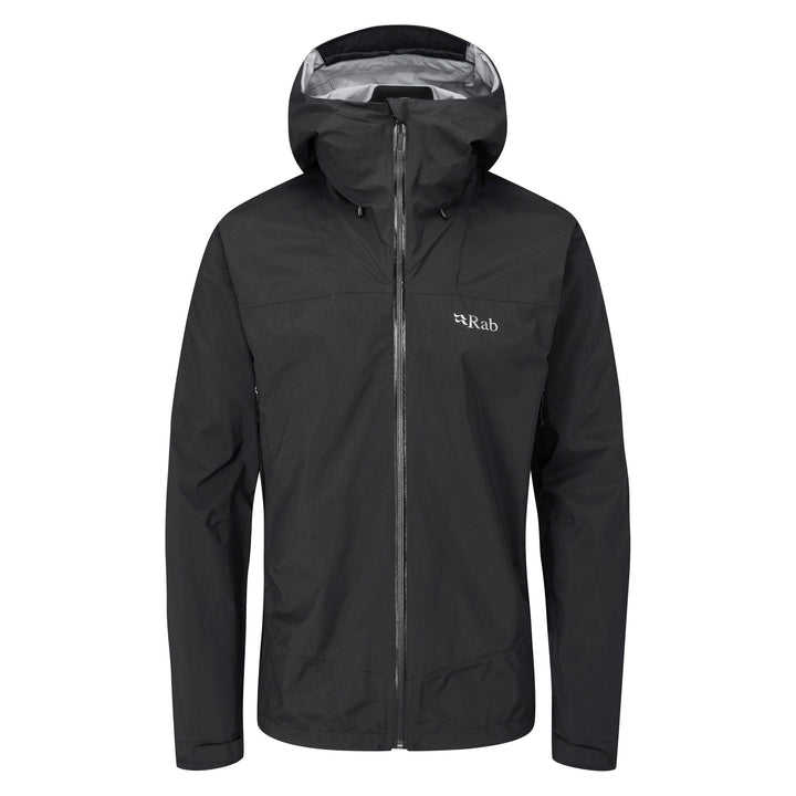 Rab Men's Downpour Plus 2.0 Waterproof Jacket