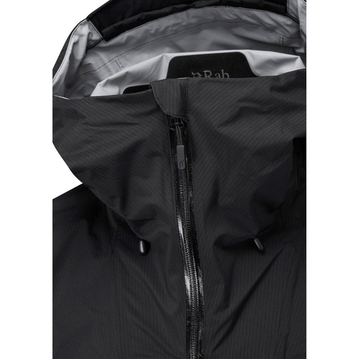 Rab Men's Downpour Plus 2.0 Waterproof Jacket