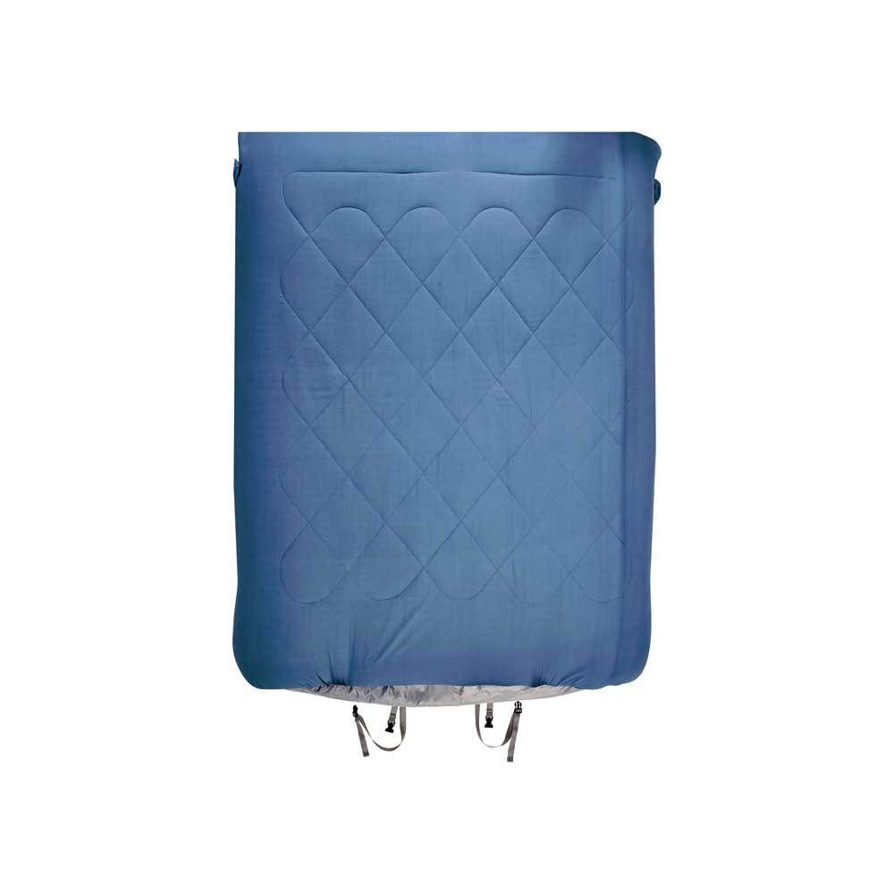 OZtrail Outback Comforter Queen Sleeping Bag