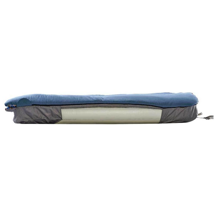 OZtrail Outback Comforter Queen Sleeping Bag