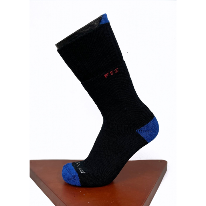 Peak XV Merino Hiker Sock