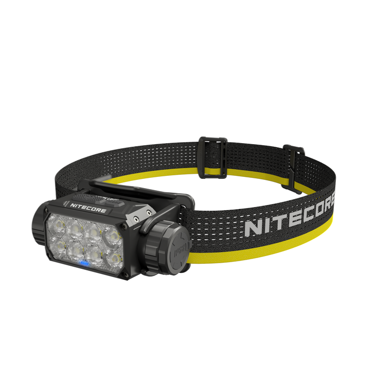 Nitecore HC75UHE Rechargeble Headlamp (3000 Lumens)