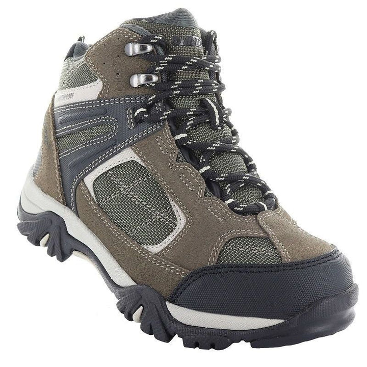 Hi-Tec Kids' Altitude VI Lite WP Hiking Boots