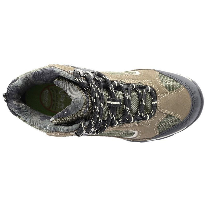 Hi-Tec Kids' Altitude VI Lite WP Hiking Boots