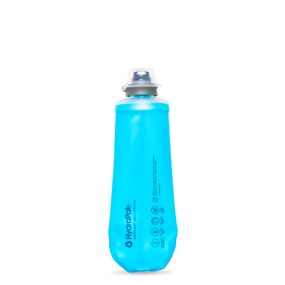 HydraPak Nutrition Soft Flask 250ml