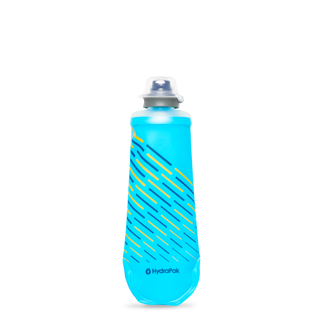 HydraPak Nutrition Soft Flask 250ml