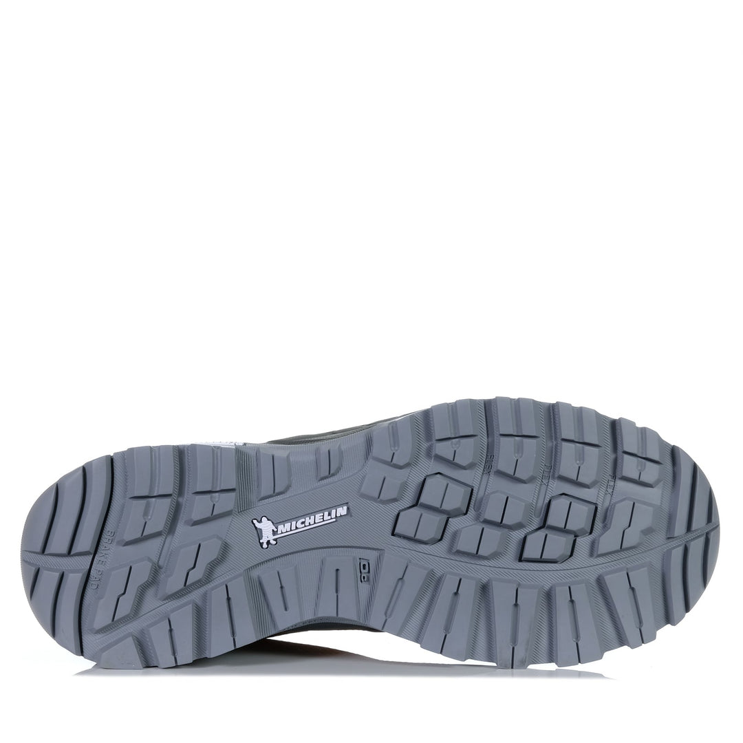 Hi-Tec Mens Altitude Lite Waterproof Shoes