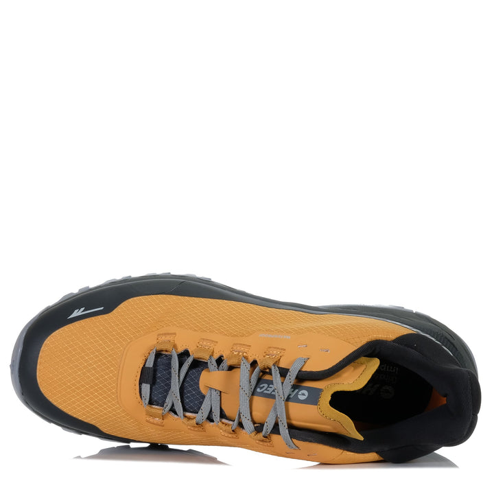 Hi-Tec Mens Altitude Lite Waterproof Shoes