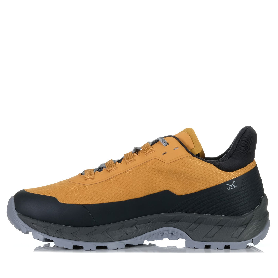 Hi-Tec Mens Altitude Lite Waterproof Shoes