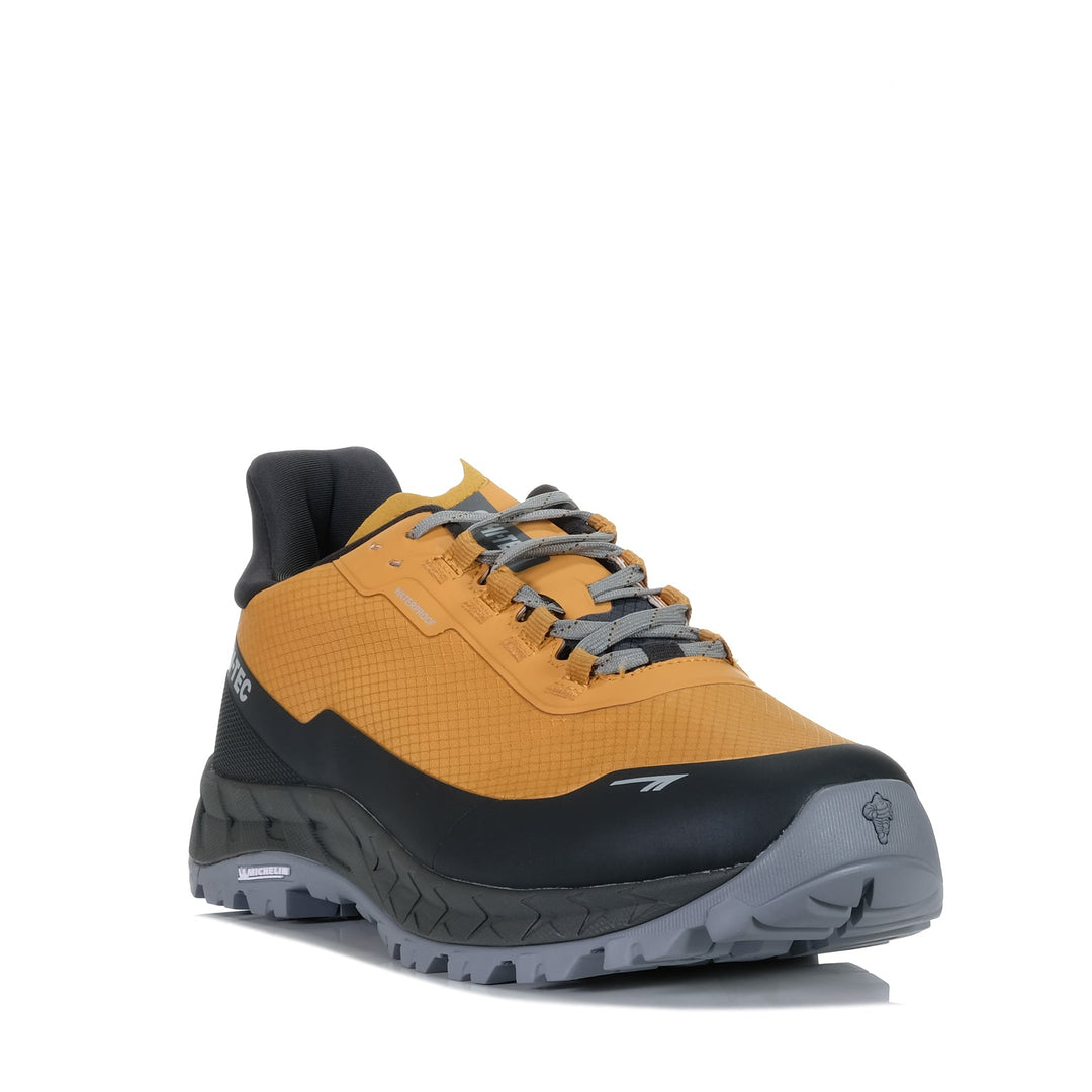 Hi-Tec Mens Altitude Lite Waterproof Shoes