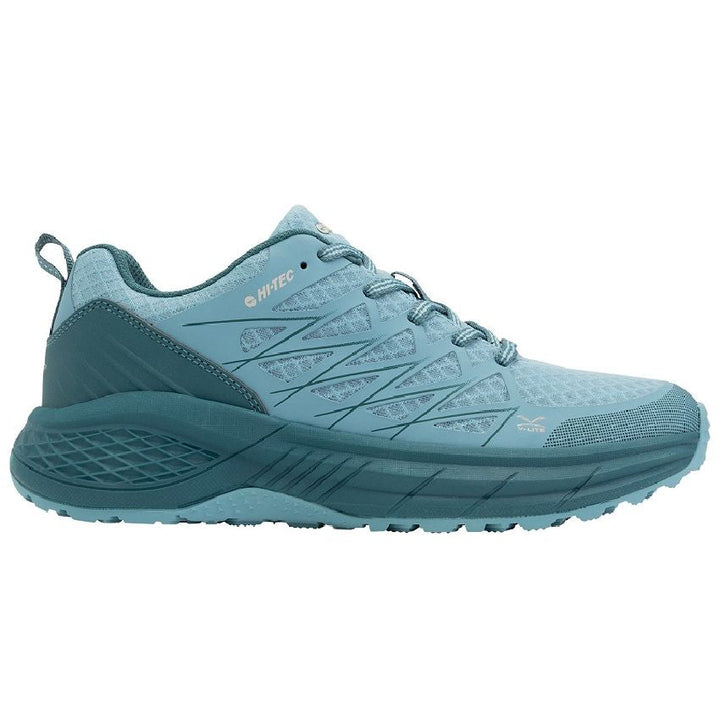 Hi-Tec Womens Trail Lite Low