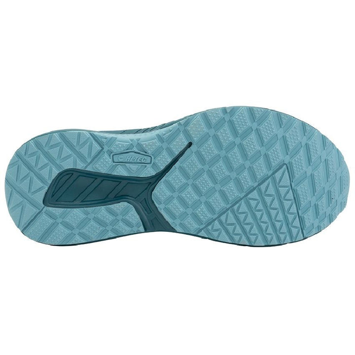 Hi-Tec Womens Trail Lite Low