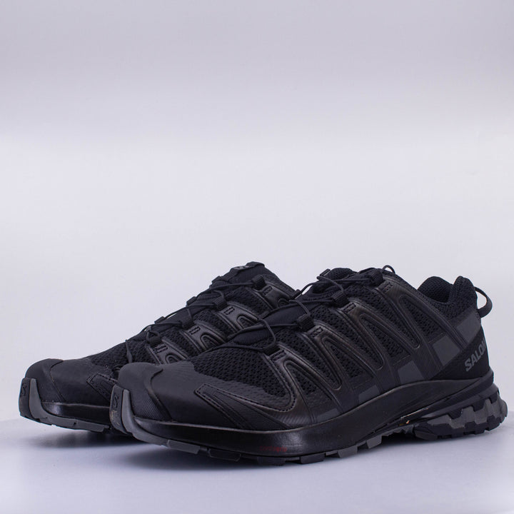 Salomon Womens XA PRO 3D v8 LAST PAIR