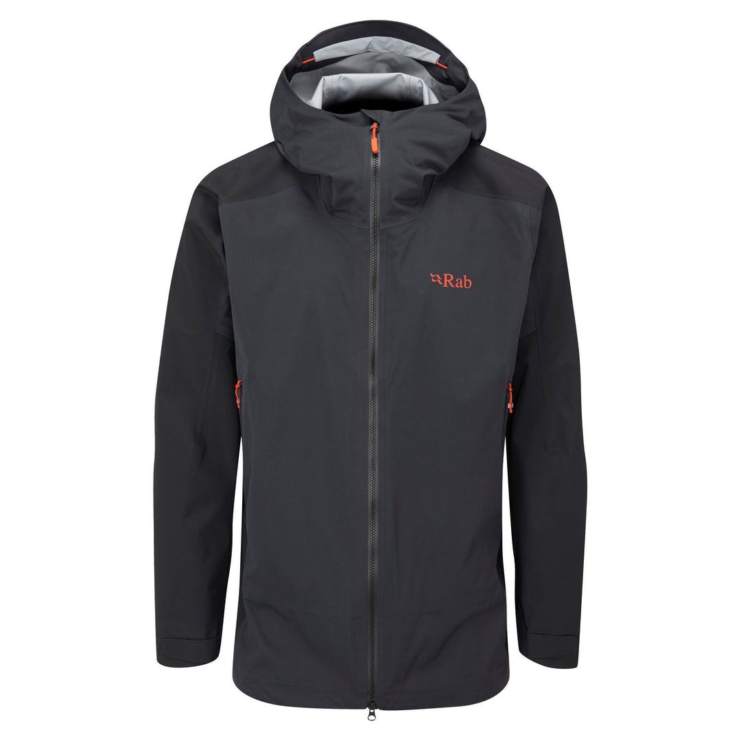 Rab Men's Kinetic Alpine 2.0 Jacket