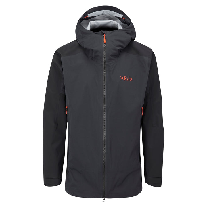 Rab Men's Kinetic Alpine 2.0 Jacket