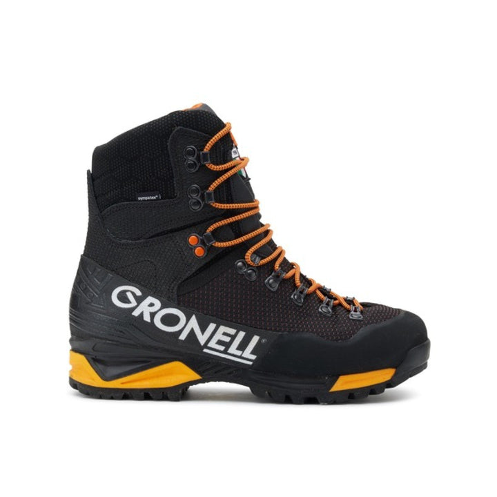 Gronell Kinetic TCX Boots