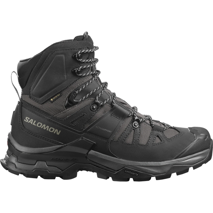 Salomon Mens Quest 4 Gore-Tex Boots