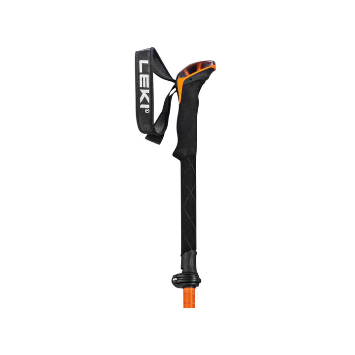 Leki Sherpa FX Carbon Strong Poles