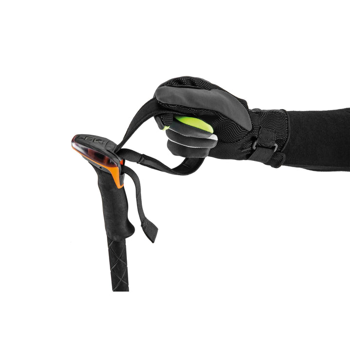 Leki Sherpa FX Carbon Strong Poles