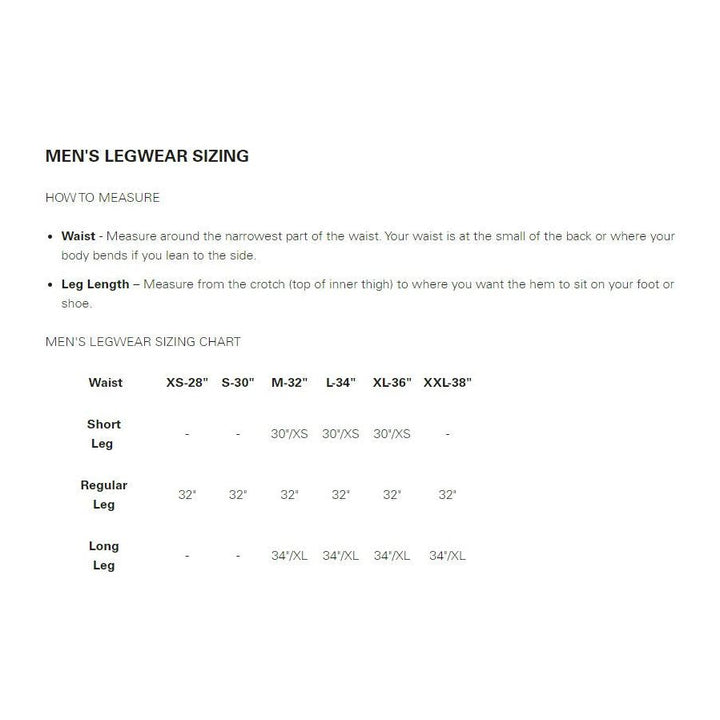 Rab Men's Capstone Shorts