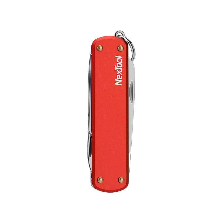 NexTool® Multi-Function Keychain Knife