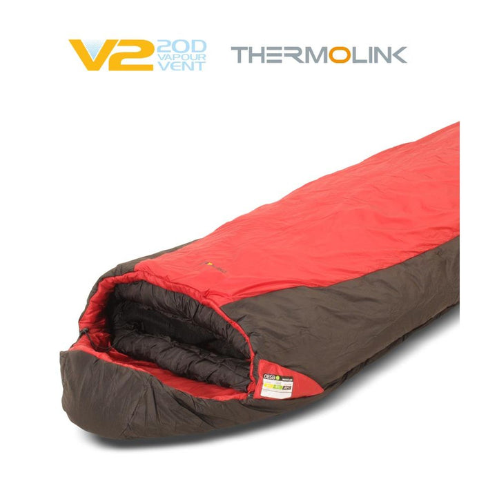 One Planet OESB Sleeping Bag -5