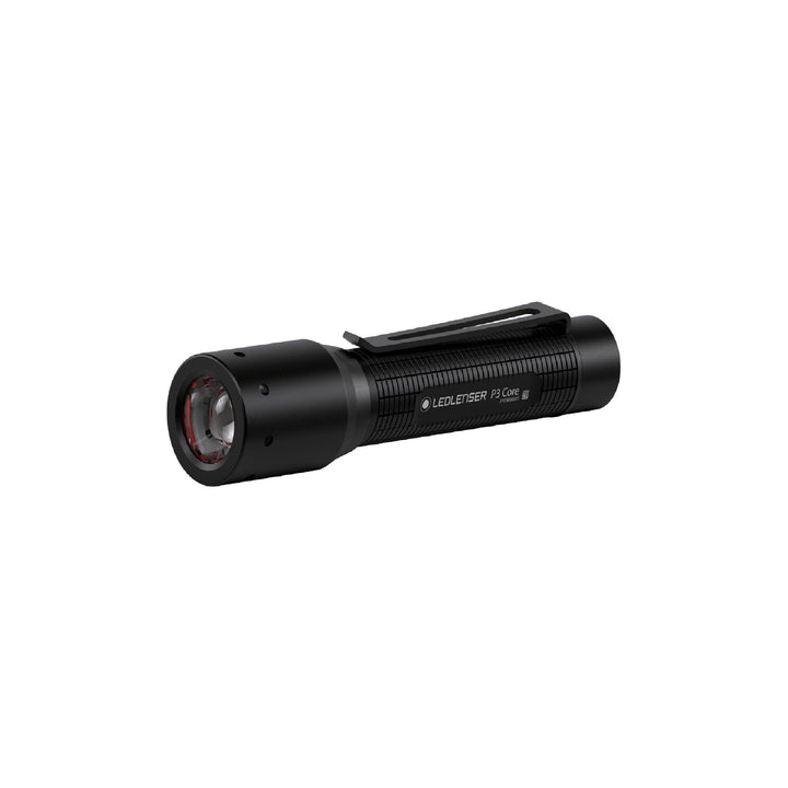 Ledlenser P3 Core Torch