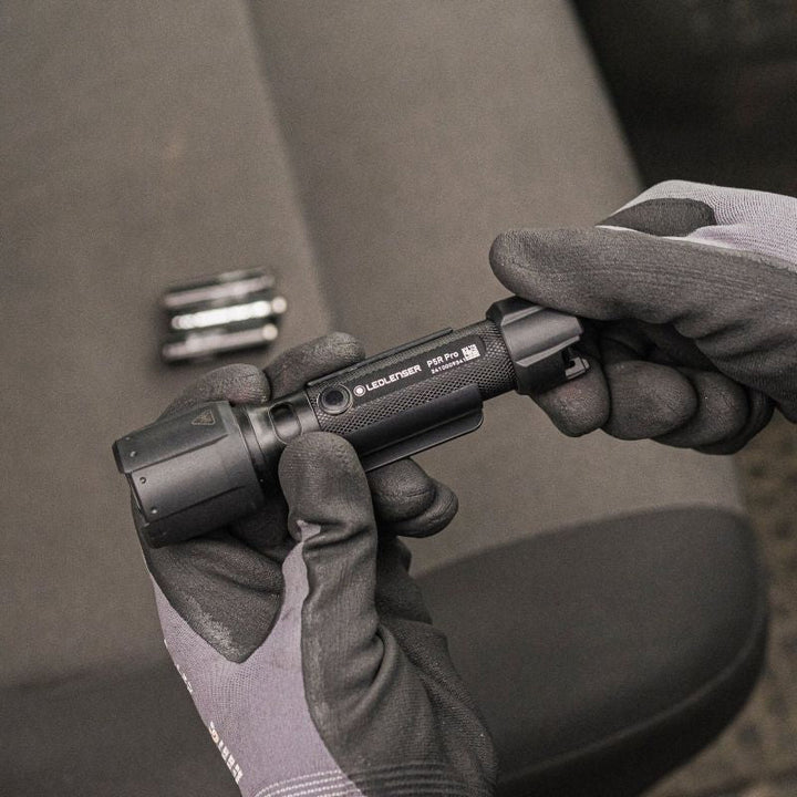 Ledlenser P5R Pro 750Lumen