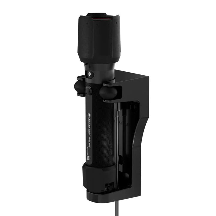 Ledlenser P7R Pro 2000Lumen