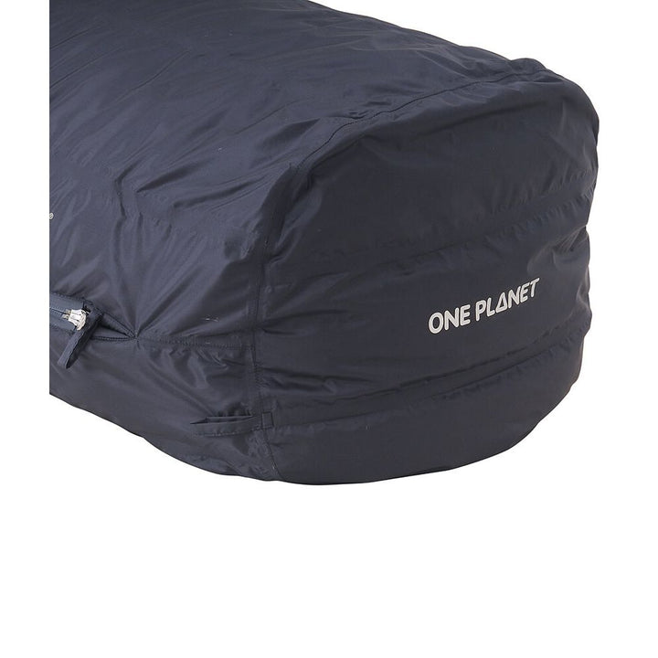 One Planet Rumour -6 Sleeping Bag (841 grams)