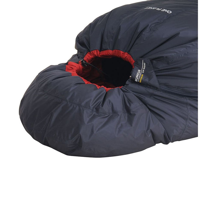 One Planet Rumour -6 Sleeping Bag (841 grams)
