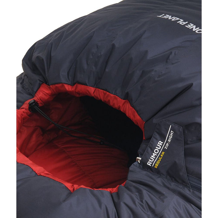 One Planet Rumour -6 Sleeping Bag (841 grams)