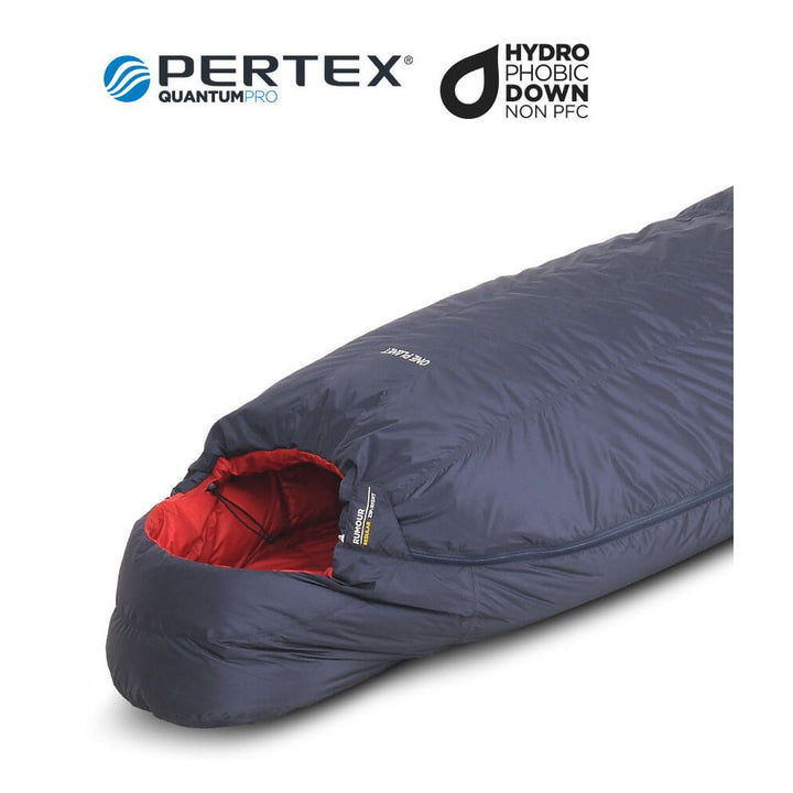 One Planet Rumour -6 Sleeping Bag (841 grams)